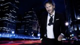 Tomas Ledin kommer till Örnsköldsvik Tomas Ledin