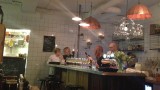 Restaurang Linnea och Peter - Interiör Linnea och Peter