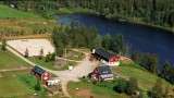 Stensätter Gård Stensätter Gård