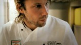 Peter Forsberg extraknäcker på Mamma Mia Mamma Mia - Peter Forsberg
