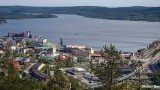 Örnsköldsvik Örnsköldsvik